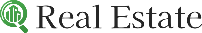 Real Estate logo design