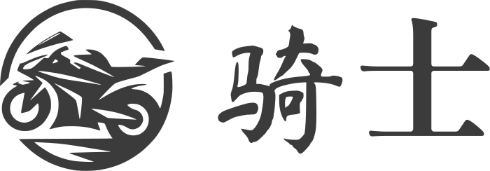 骑士 标志设计