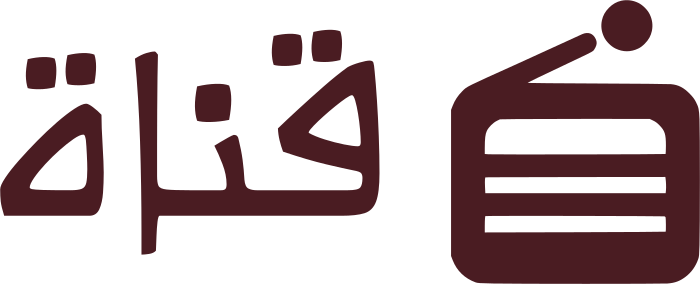 تصميم شعار قناة