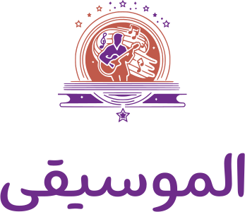تصميم شعار الموسيقى