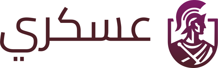 تصميم شعار عسكري