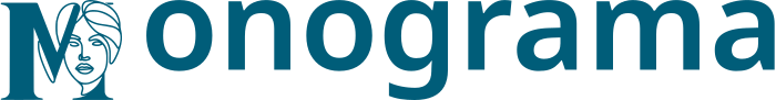 design de logotipo Monograma