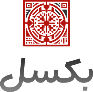 تصميم شعار بكسل