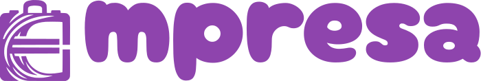 diseño de logotipo Empresa