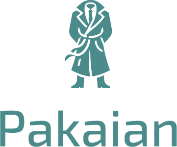 desain logo Pakaian