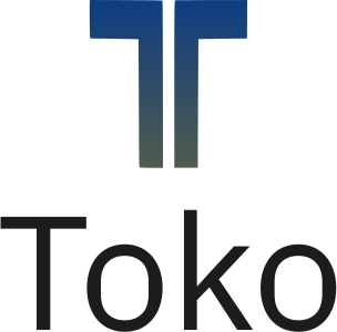 desain logo Toko