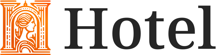 desain logo Hotel