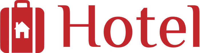 desain logo Hotel