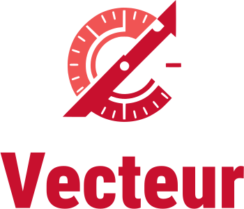 création de logo Vecteur