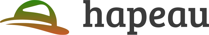 création de logo Chapeau