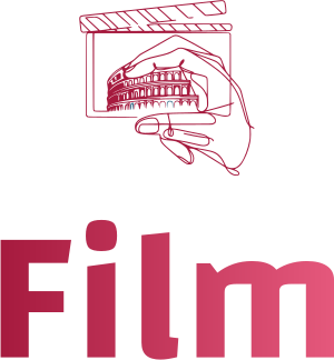 création de logo Cinéma