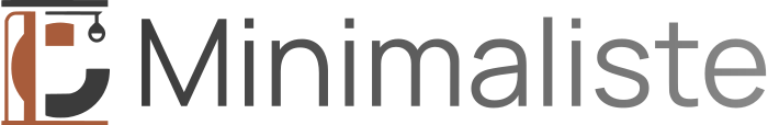 création de logo Minimaliste