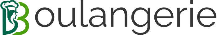 création de logo Boulangerie