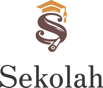 desain logo Sekolah