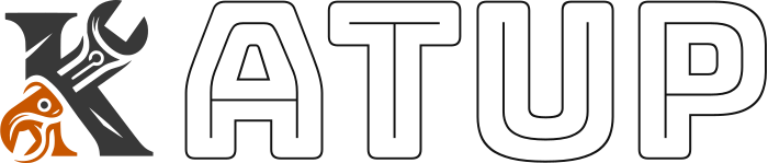 desain logo Katup