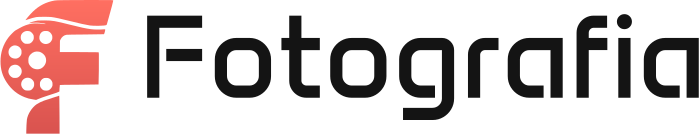 design del logo Fotografia