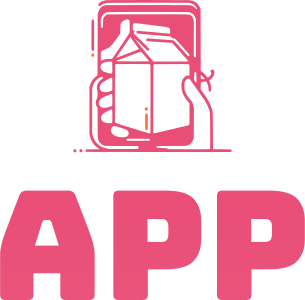 design del logo App
