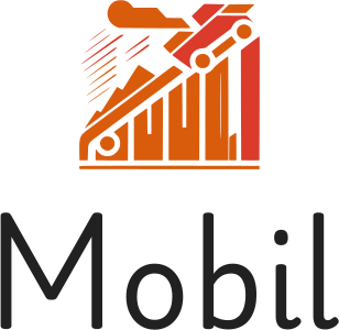 desain logo Mobil