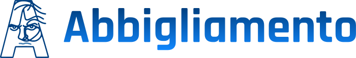 design del logo Abbigliamento