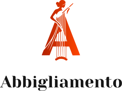 design del logo Abbigliamento