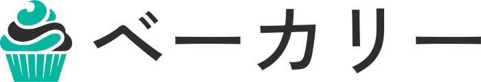 ベーカリー ロゴデザイン