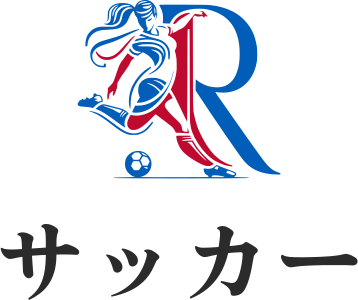 サッカー ロゴデザイン