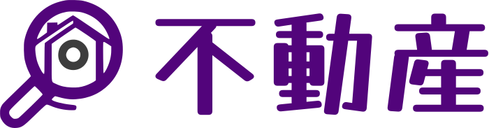 不動産 ロゴデザイン
