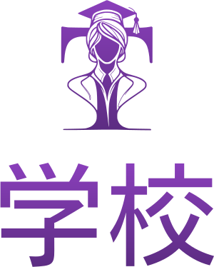 学校 ロゴデザイン