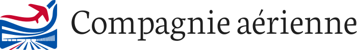 création de logo Compagnie aérienne