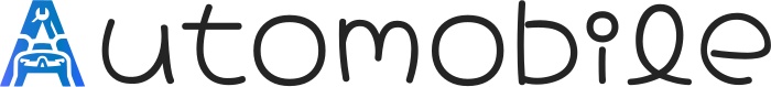 création de logo Automobile