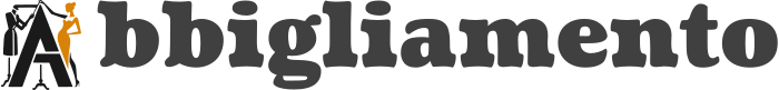design del logo Abbigliamento