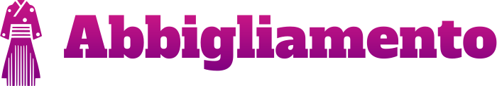 design del logo Abbigliamento