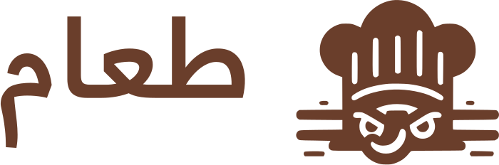 تصميم شعار طعام
