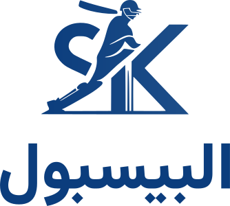 تصميم شعار البيسبول