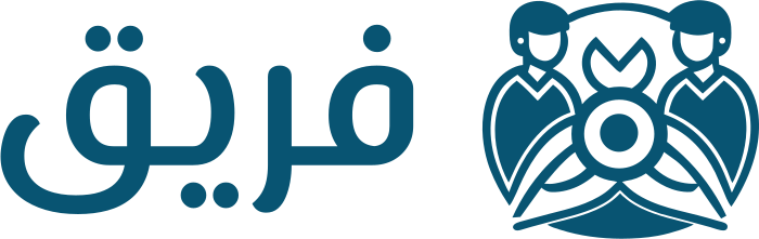 تصميم شعار فريق