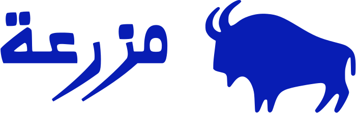تصميم شعار مزرعة