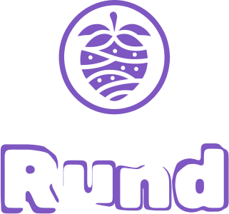 Rund Logo-Design