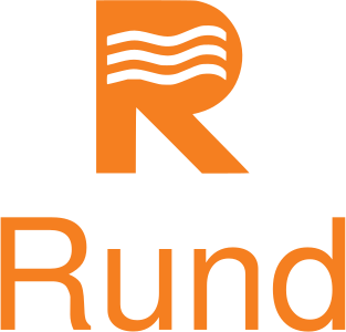 Rund Logo-Design