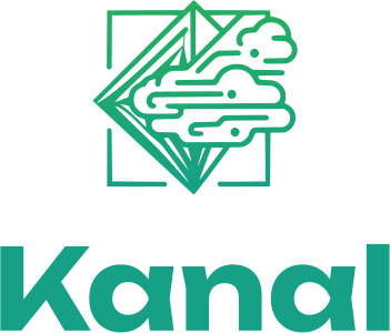 Kanal Logo-Design