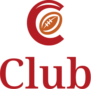 diseño de logotipo Club