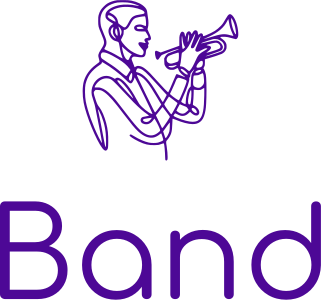 Band Logo-Design