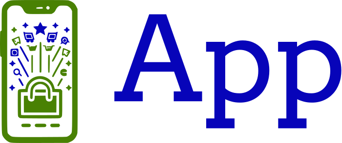 App Logo-Design