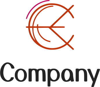 Company logo design