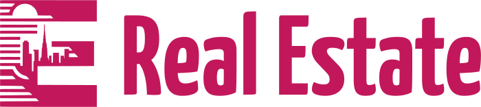 Real Estate logo design