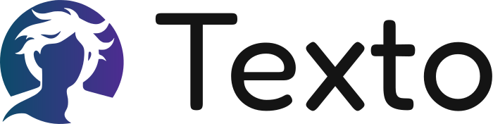 diseño de logotipo Texto