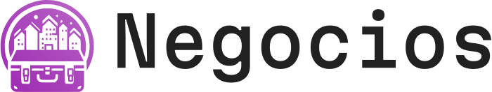 diseño de logotipo Negocios