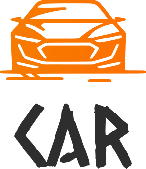 Car logo design