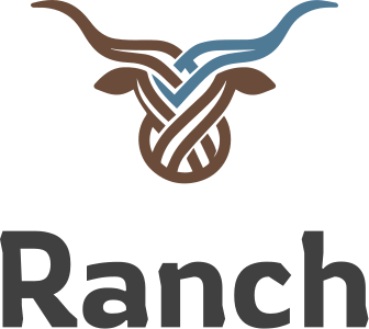 Ranch Logo-Design