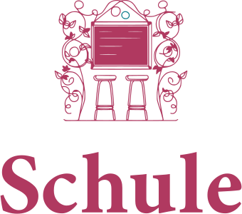 Schule Logo-Design