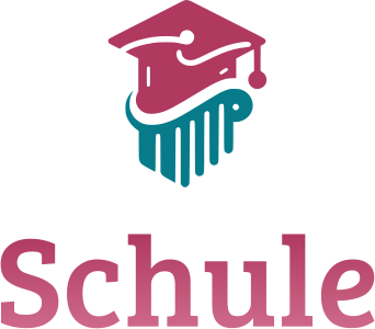 Schule Logo-Design